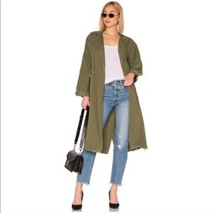 SOLD Levi’s 501 Straight Leg Denim